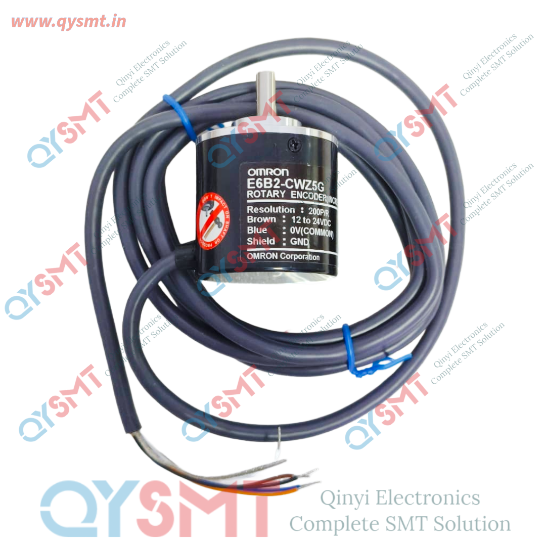 E6b2-cwz1x-200 PR , E6B2-CWZ5G 200PR OMRON ENCODER