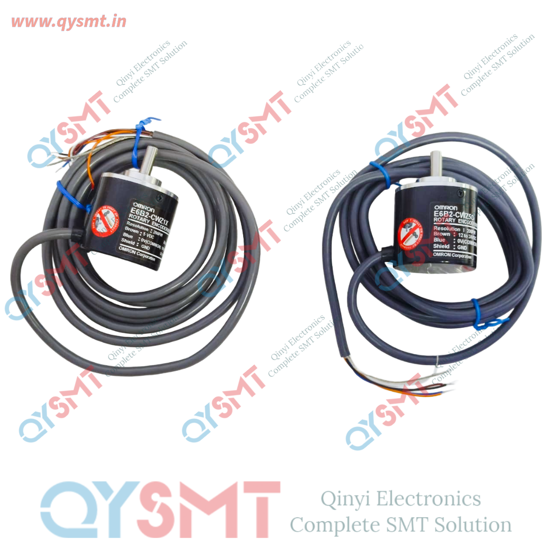 E6b2-cwz1x-200 PR , E6B2-CWZ5G 200PR OMRON ENCODER