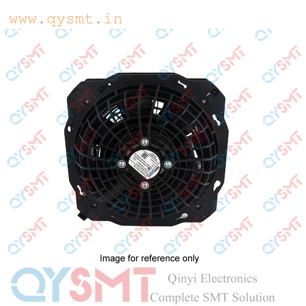 K2D250-AB32-05 AC Axial Cooling Fan