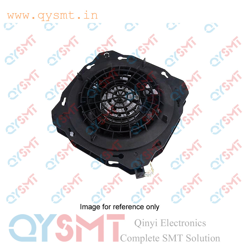 K2D250-AB32-05 AC Axial Cooling Fan