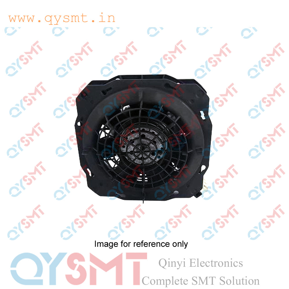 K2D250-AB32-05 AC Axial Cooling Fan