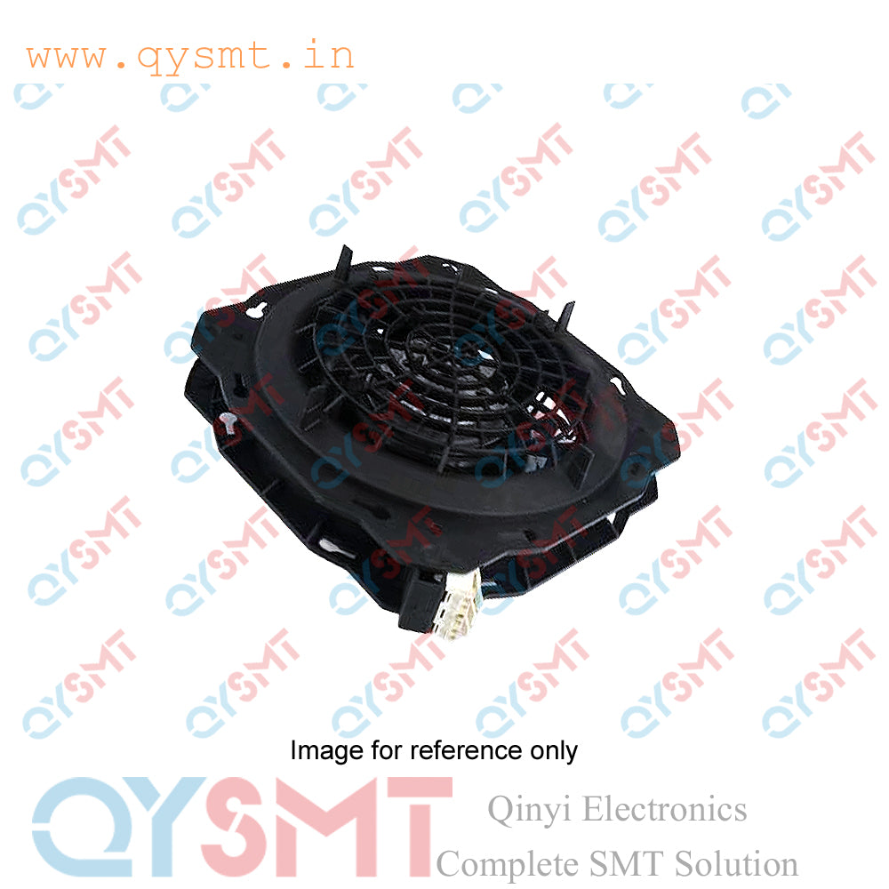 K2D250-AB32-05 AC Axial Cooling Fan