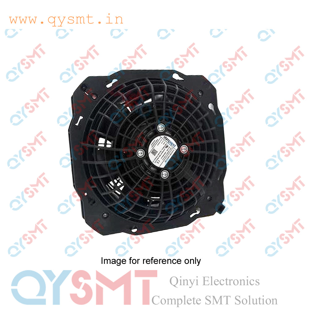 K2D250-AB32-05 AC Axial Cooling Fan