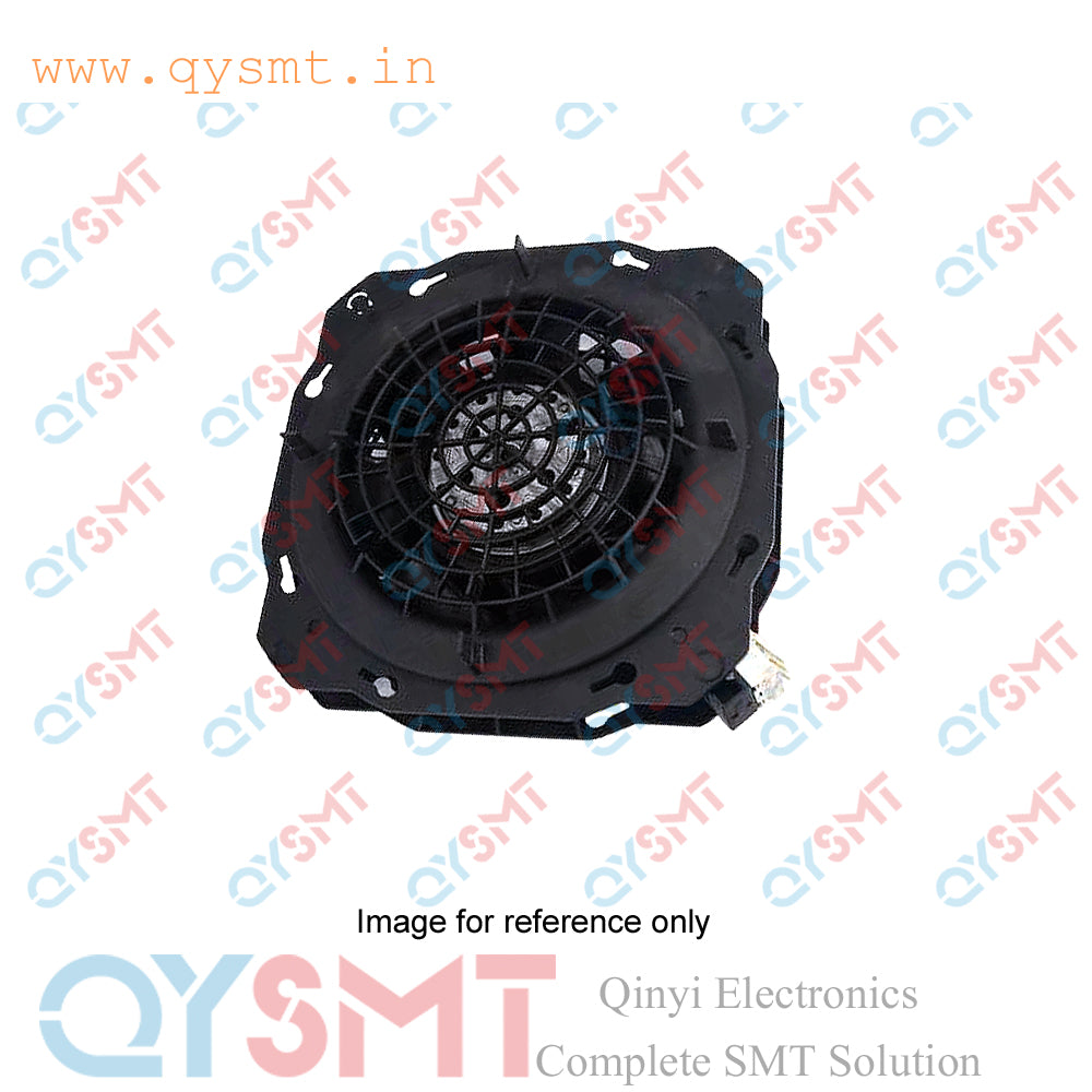 K2D250-AB32-05 AC Axial Cooling Fan