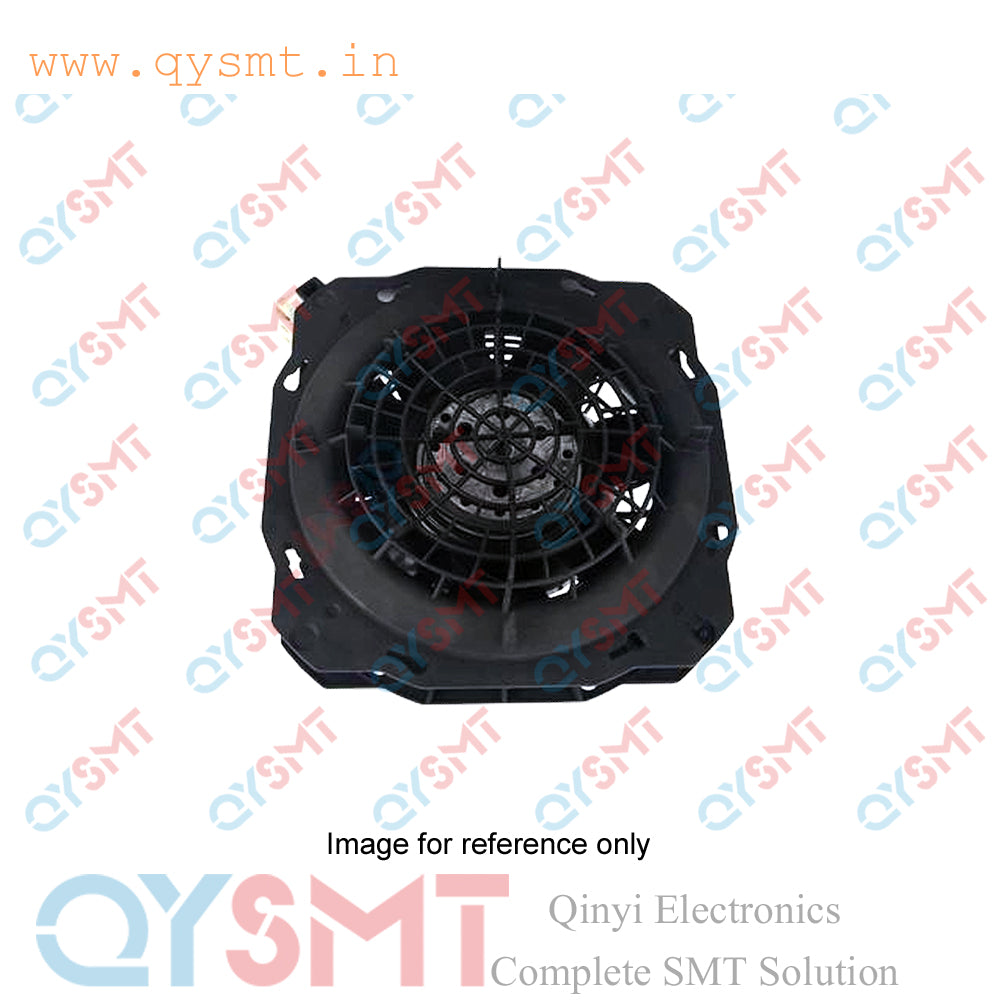 K2D250-AB32-05 AC Axial Cooling Fan