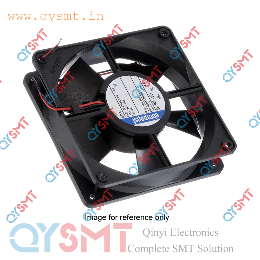 4314 EBM PAPST Cooling Fan