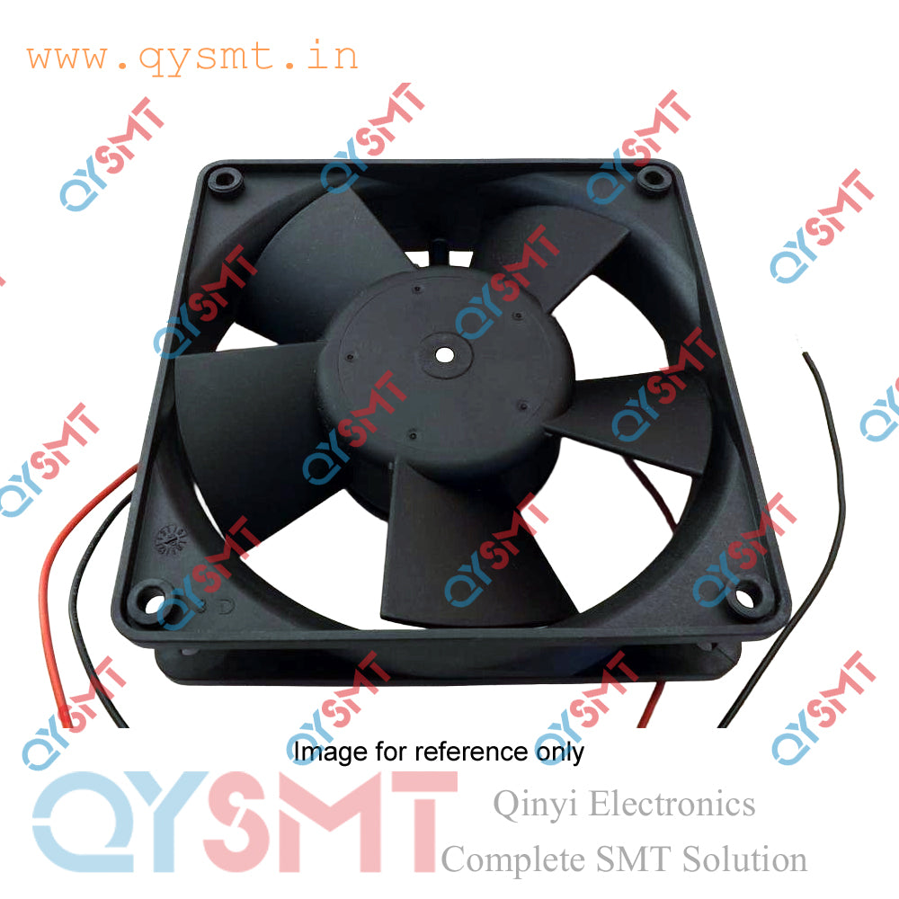 4314 EBM PAPST Cooling Fan