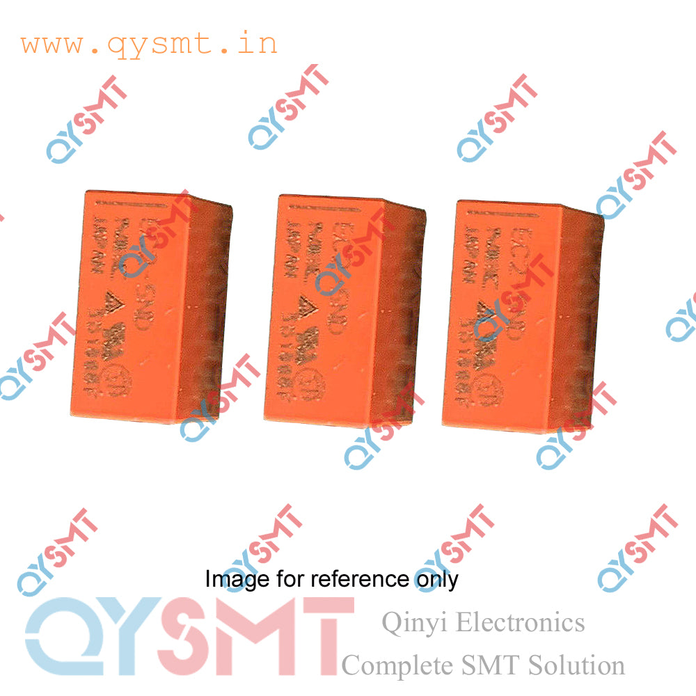 EC2-5ND Signal Relay 8 Pins