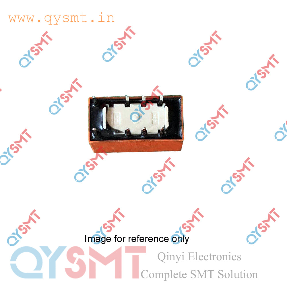 EC2-5ND Signal Relay 8 Pins