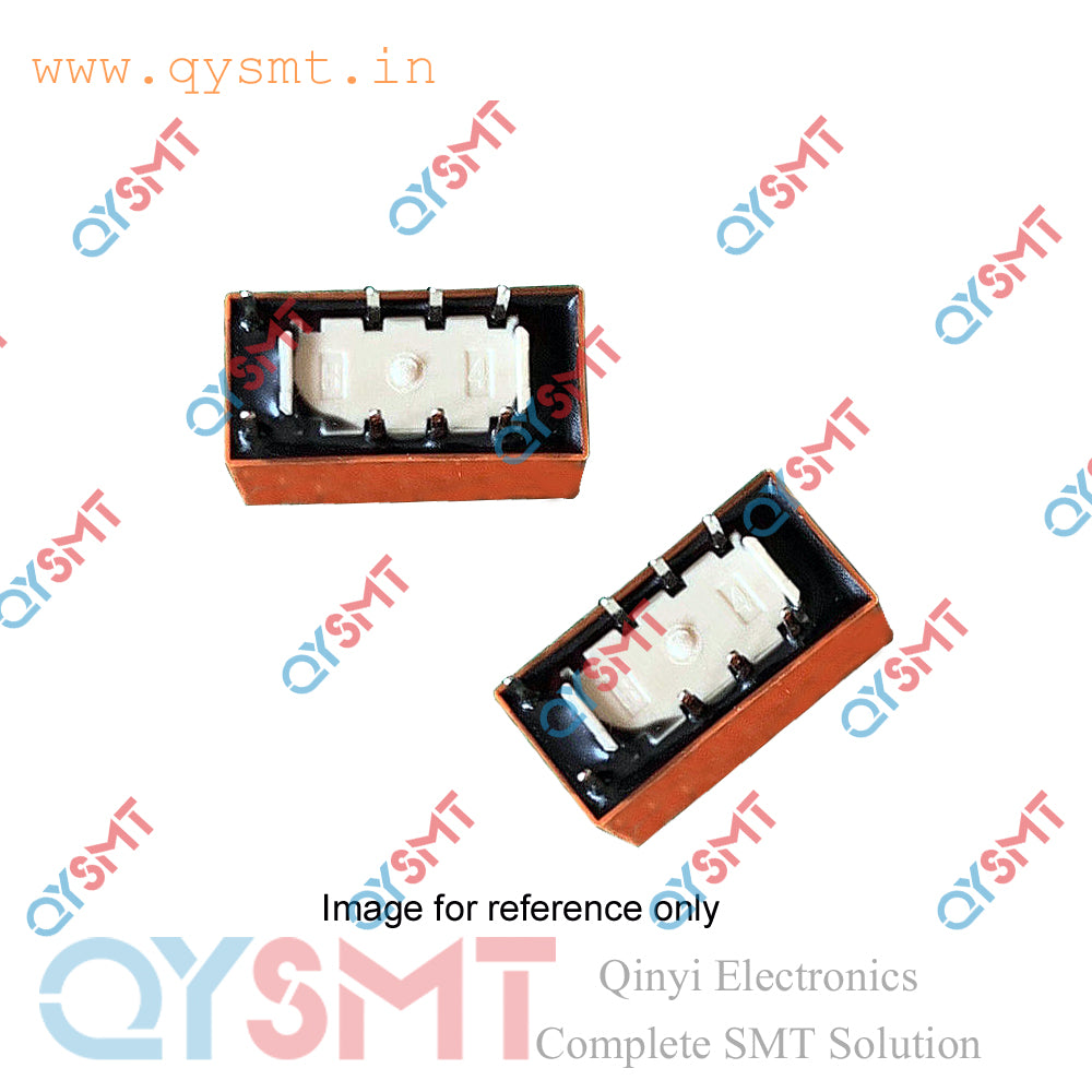 EC2-5ND Signal Relay 8 Pins