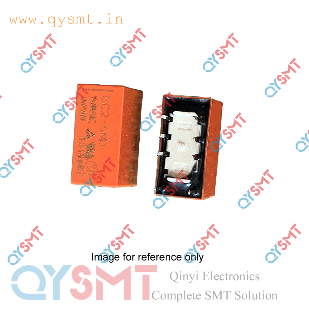 EC2-5ND Signal Relay 8 Pins