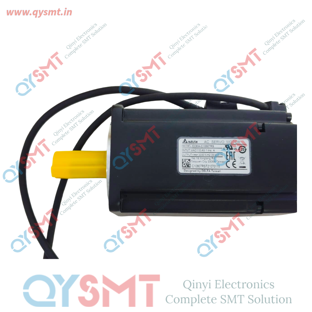 ECMA-C10807RS delta servo motor
