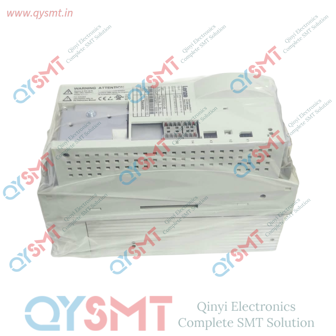 ECSEE020C4B LENZE SERVO DRIVE INVERTER
