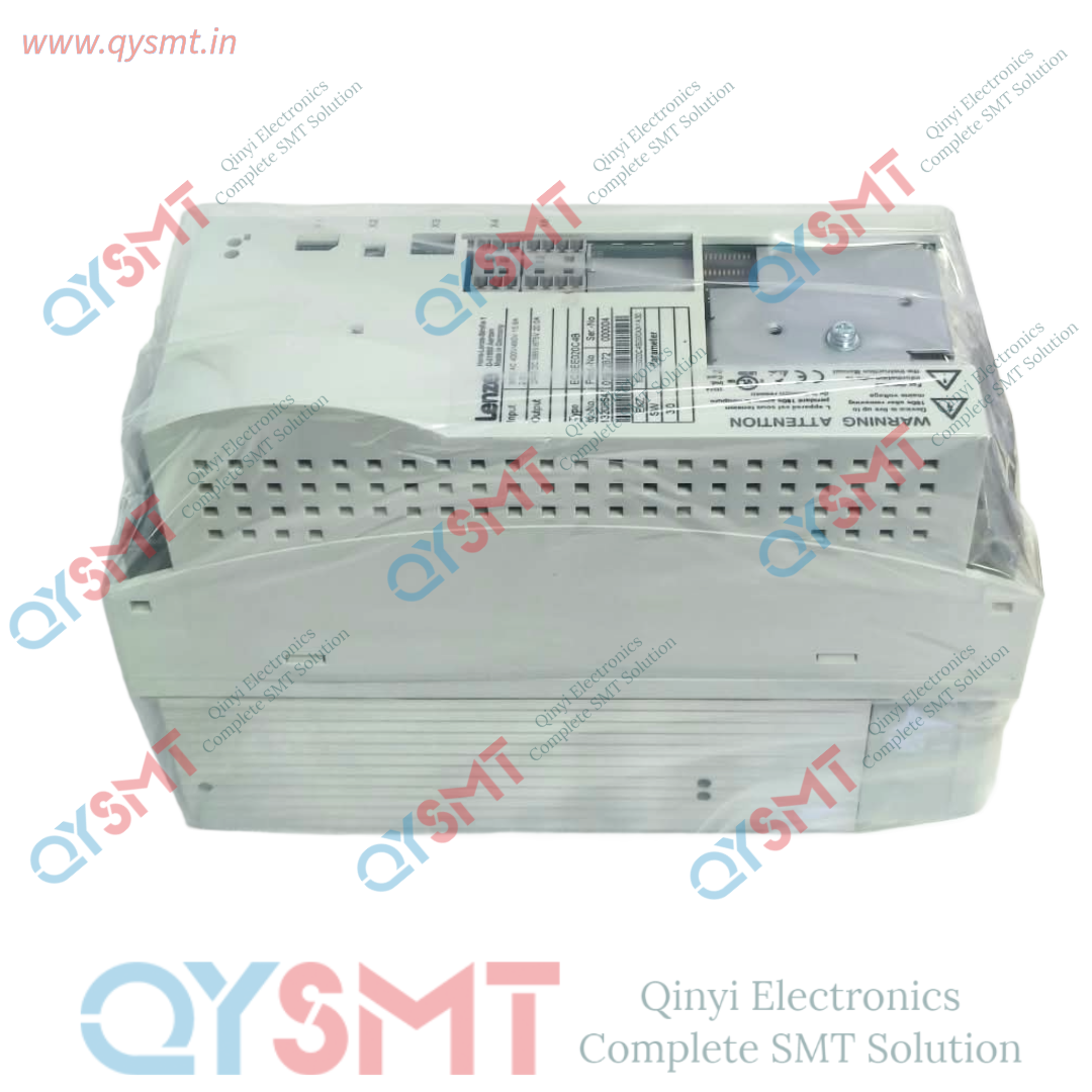 ECSEE020C4B LENZE SERVO DRIVE INVERTER