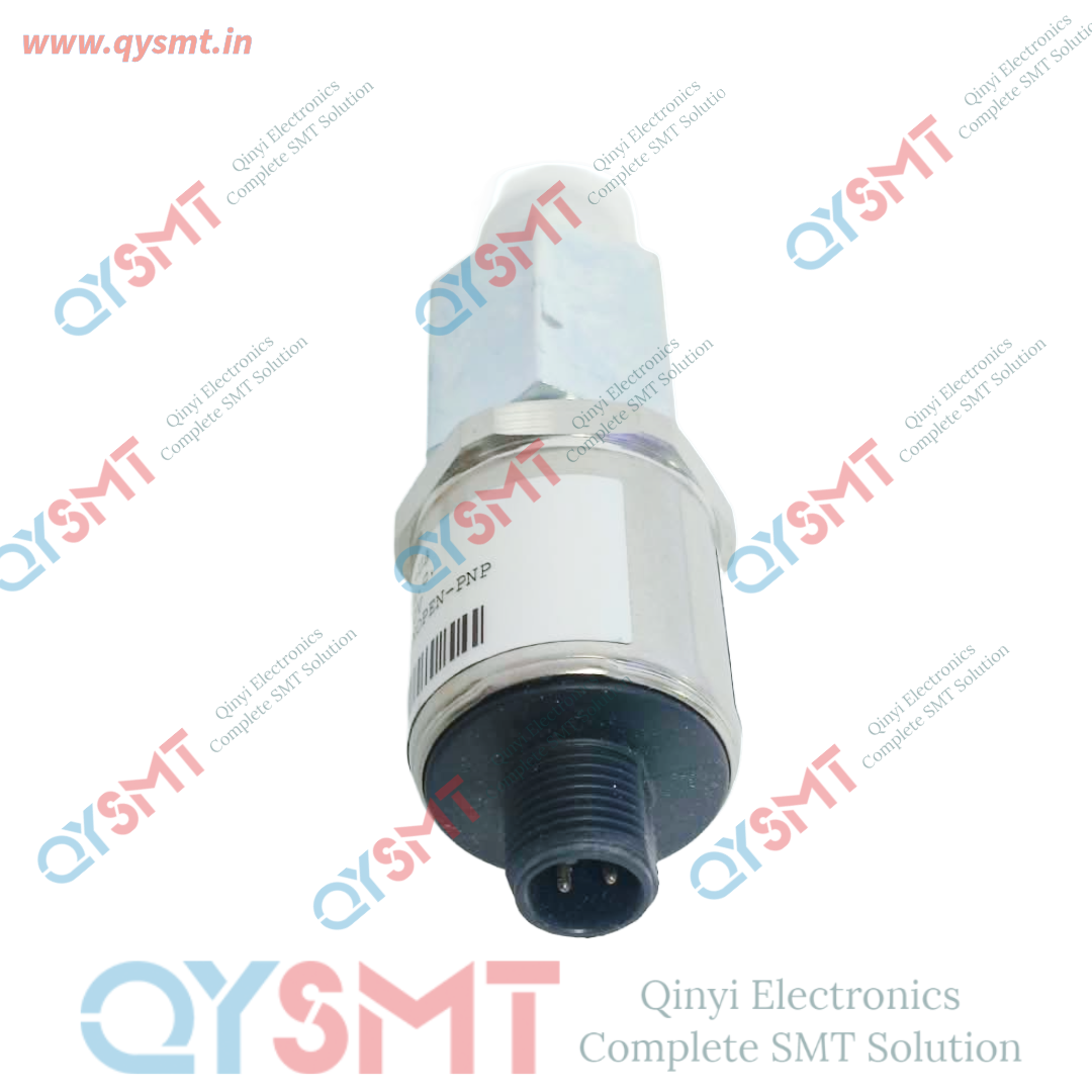 EDS810-0060-0-024 HYDAC Pressure Sensor
