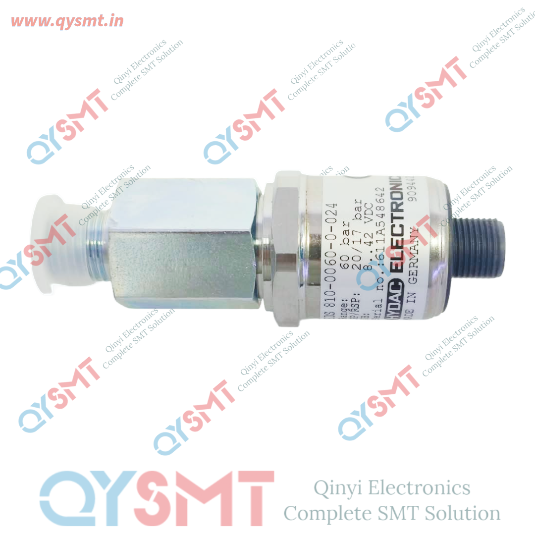 EDS810-0060-0-024 HYDAC Pressure Sensor