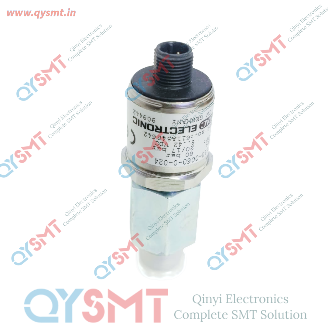 EDS810-0060-0-024 HYDAC Pressure Sensor