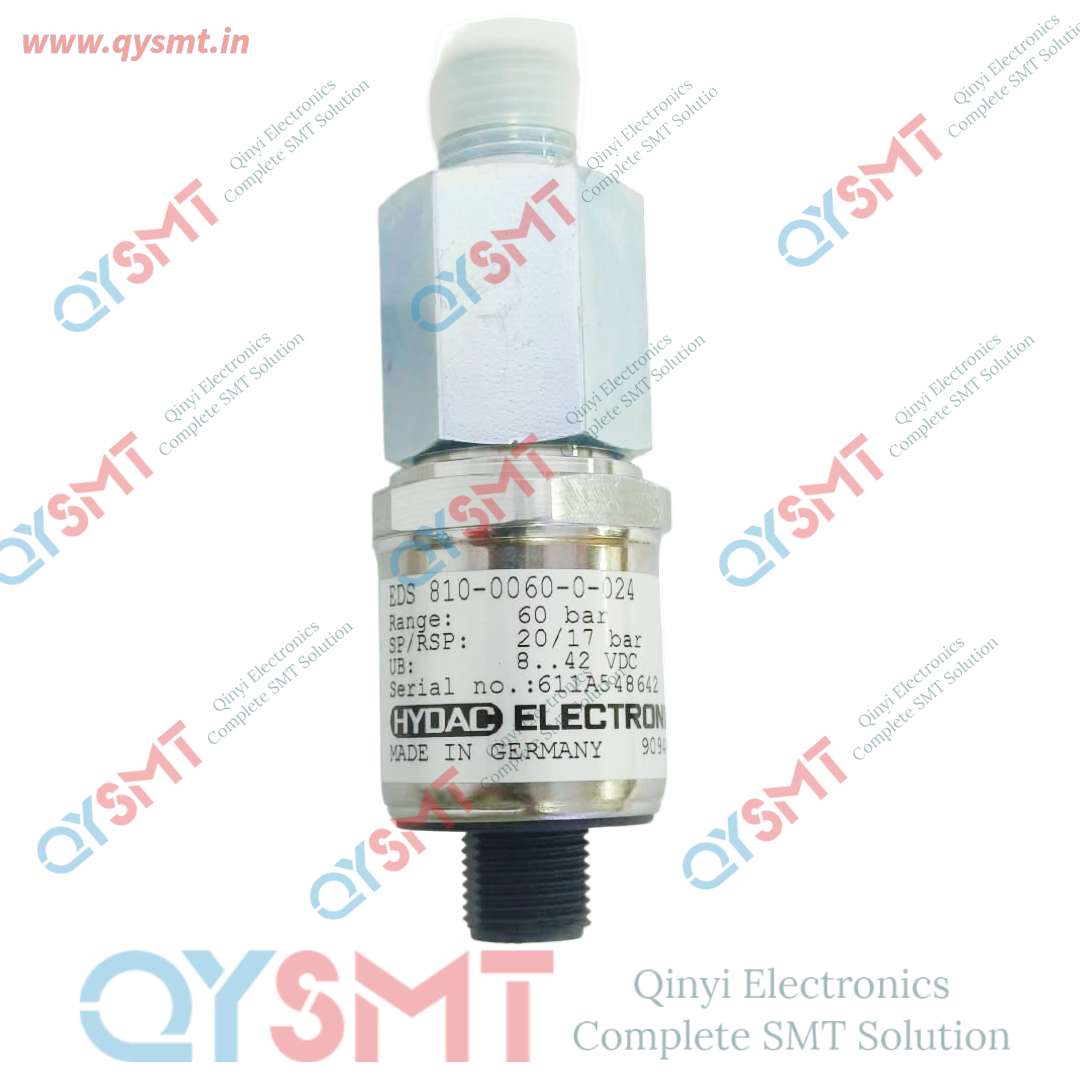 EDS810-0060-0-024 HYDAC Pressure Sensor