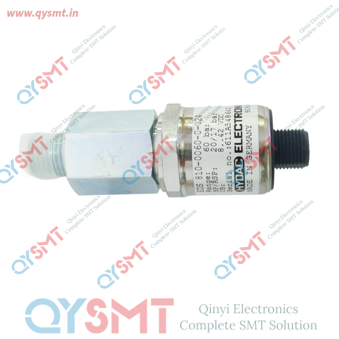 EDS810-0060-0-024 HYDAC Pressure Sensor