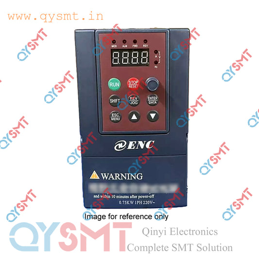 EDS900-2S0007 750W Inverter