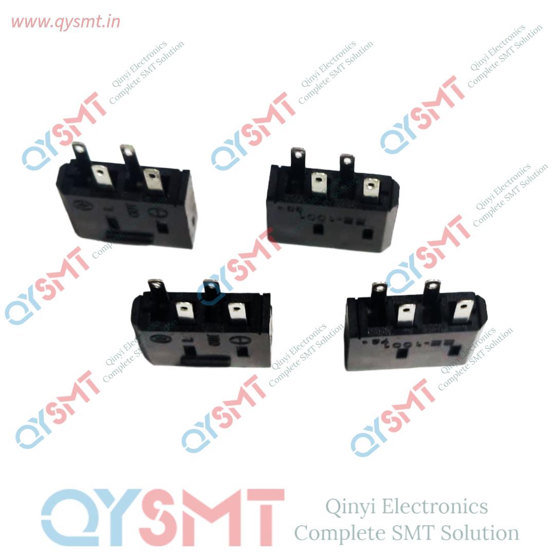 EE-1001 Omron Automation and Safety