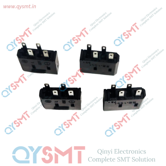 EE-1001 Omron Automation and Safety