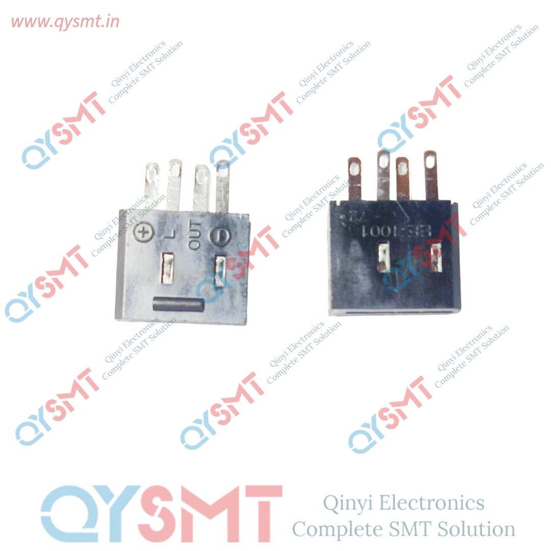 EE-1001 Omron Automation and Safety