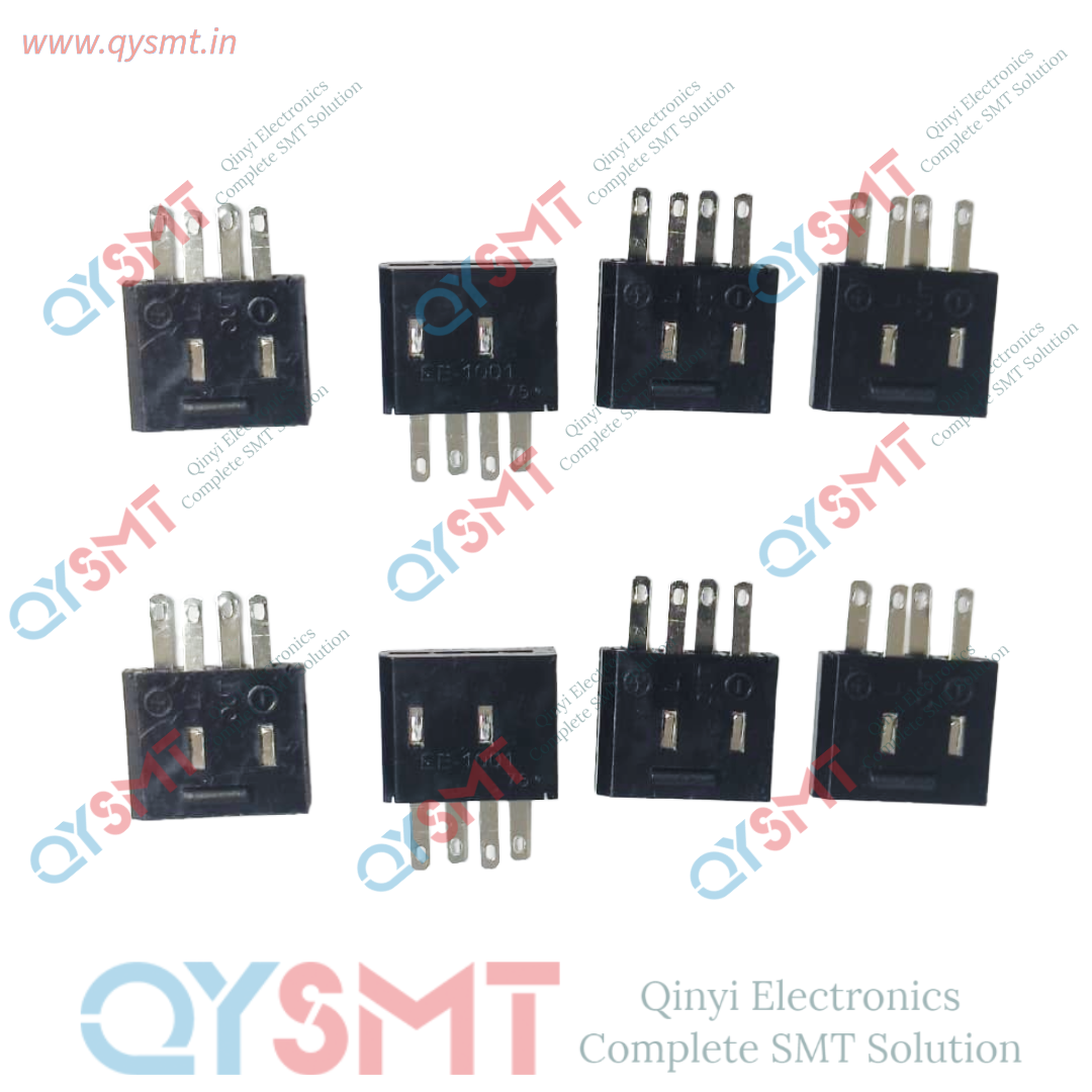 EE-1001 Omron Automation and Safety