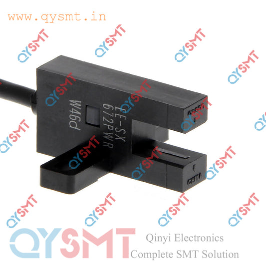 Omron Sensor EE-SX672-WR