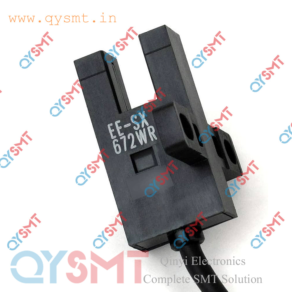Omron Sensor EE-SX672-WR