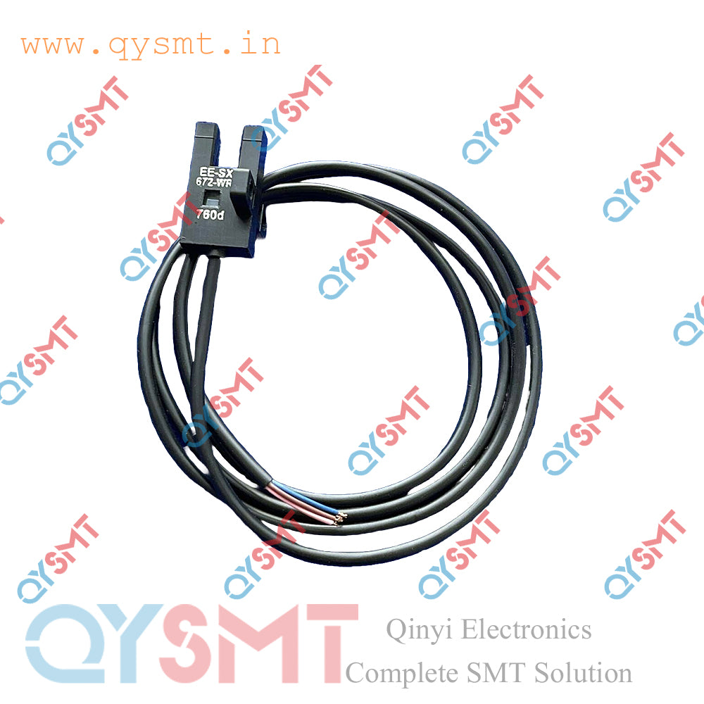 Omron Sensor EE-SX672-WR – QYSMT