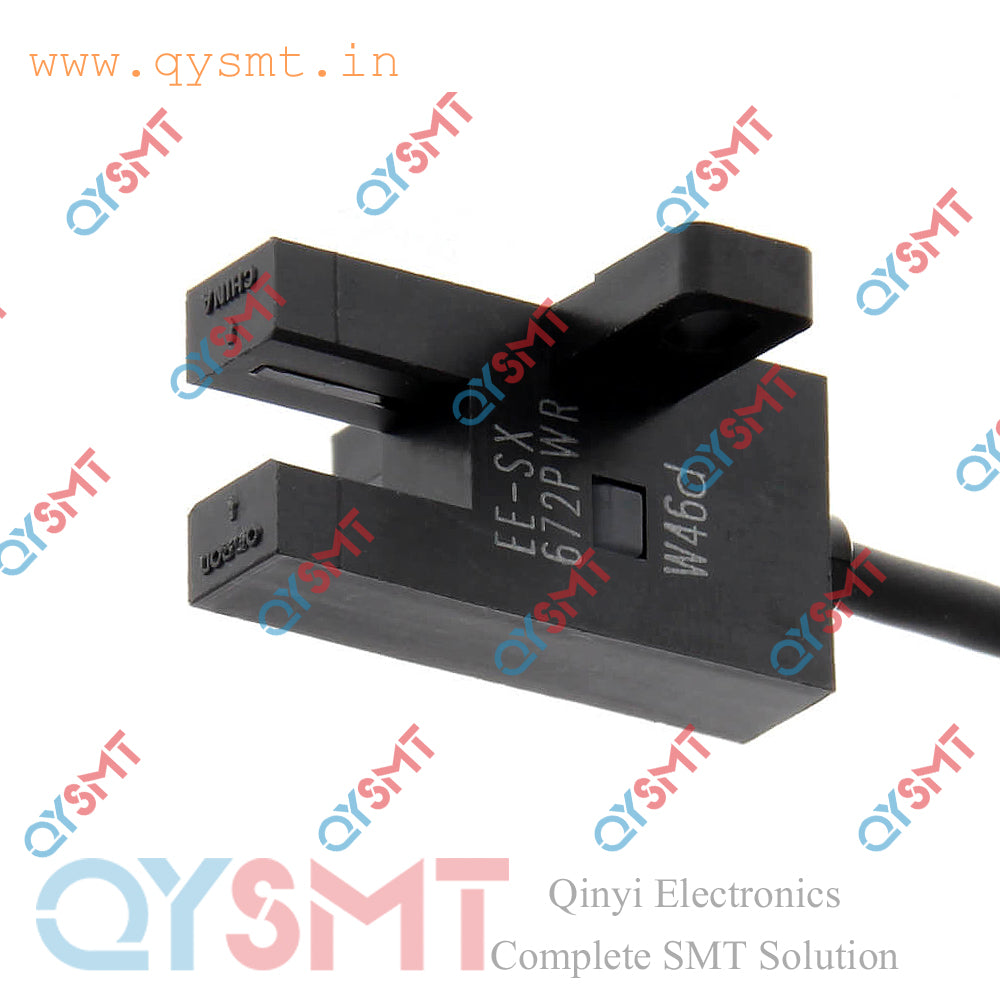 Omron Sensor EE-SX672-WR – QYSMT