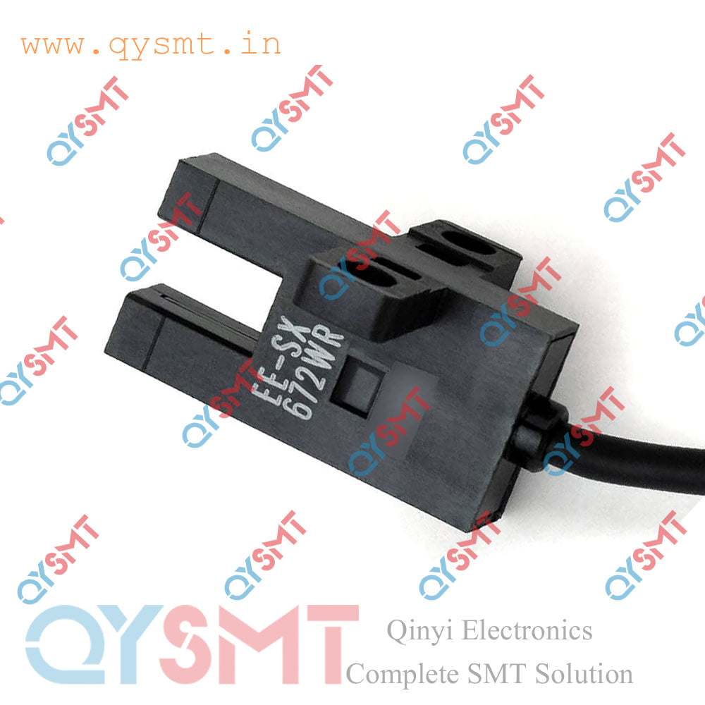 Omron Sensor EE-SX672-WR