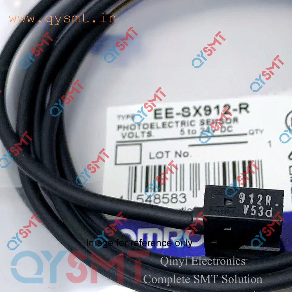 EE-SX912-R Omron Sensor