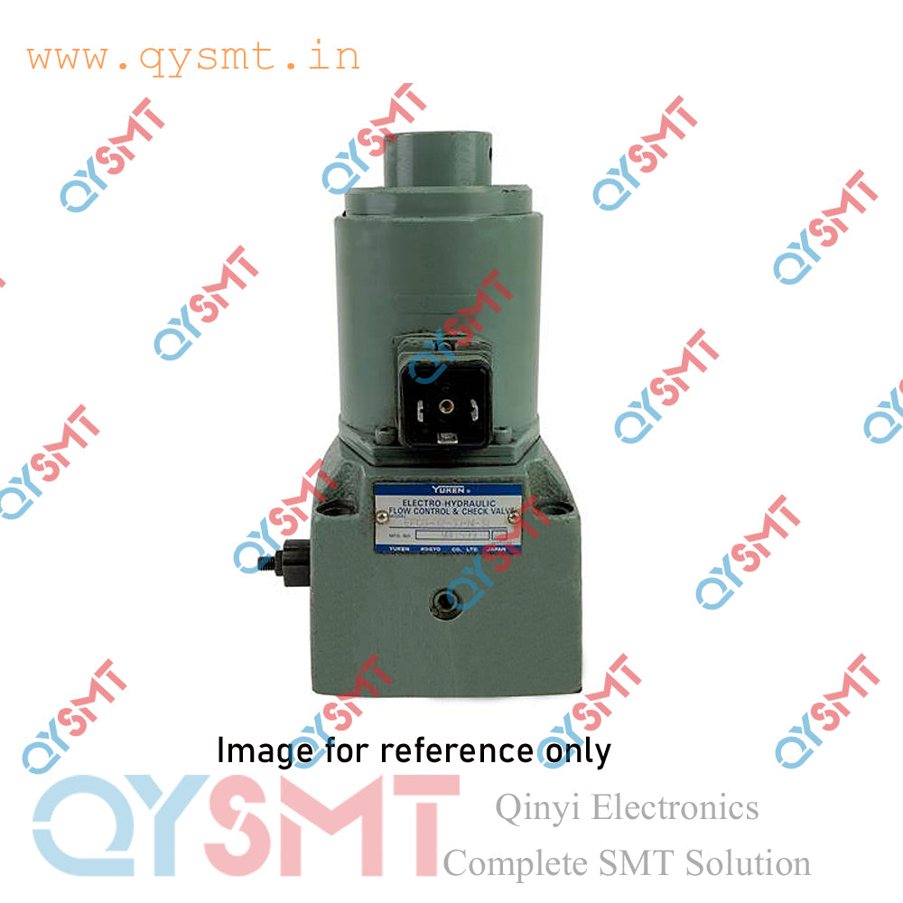 EFCG-02-30-N-31 Valve -YUKEN