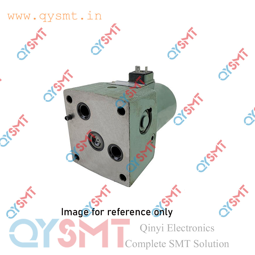 EFCG-02-30-N-31 Valve -YUKEN