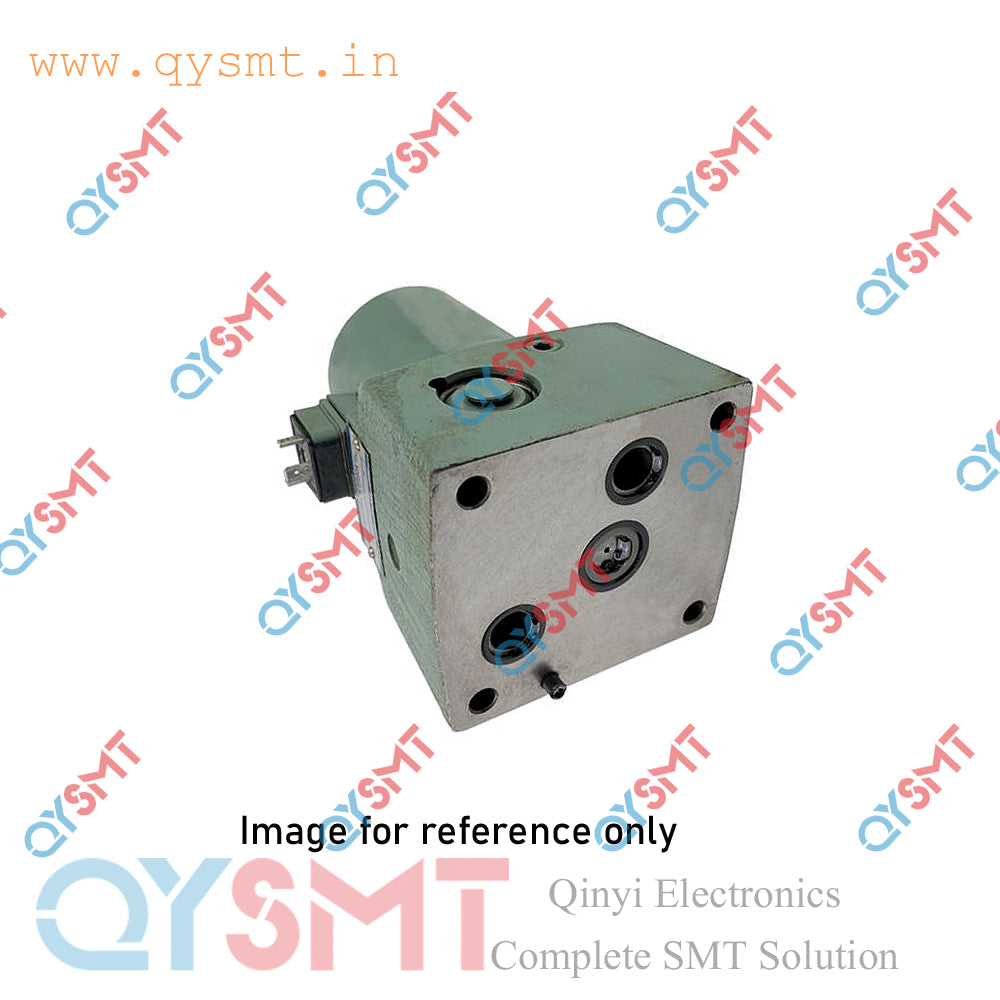 EFCG-02-30-N-31 Valve -YUKEN