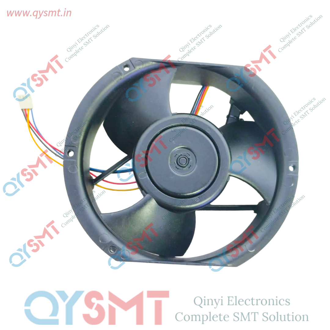 EFB1524VHG Delta Electronics Axial Brushless DC fan