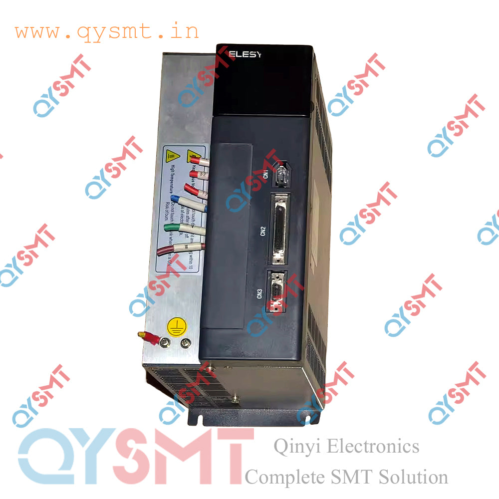 AC Servo Drive ESDC-075DP ELESY
