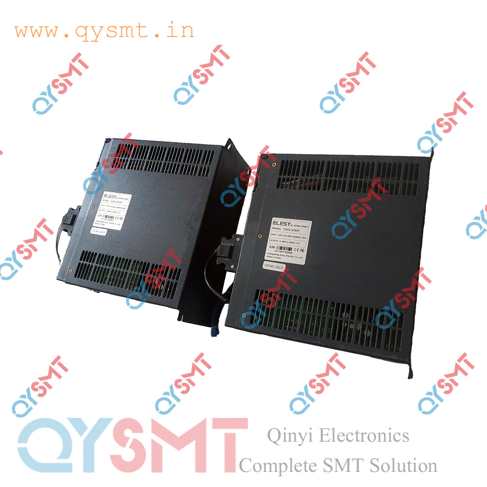 AC Servo Drive ESDC-075DP ELESY