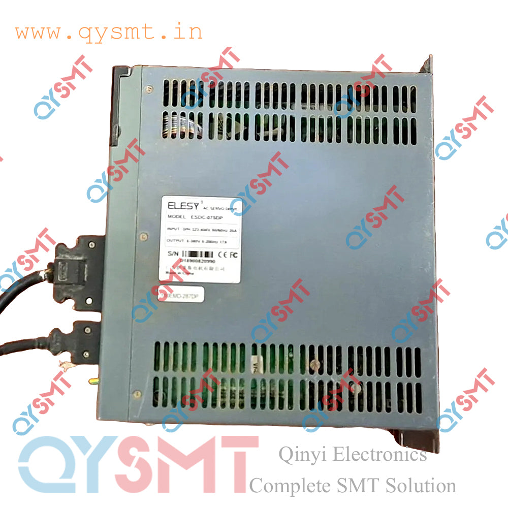 AC Servo Drive ESDC-075DP ELESY