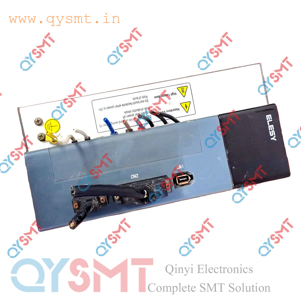 AC Servo Drive ESDC-075DP ELESY