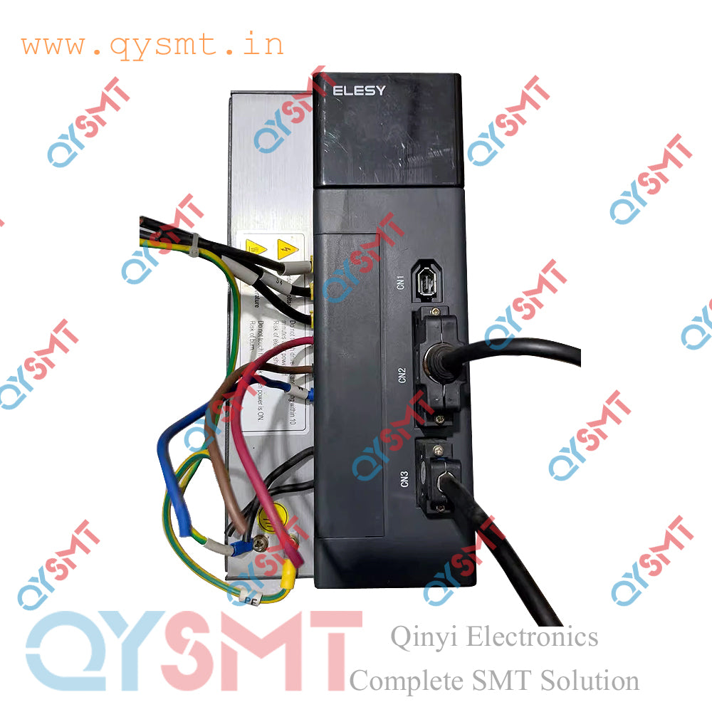 AC Servo Drive ESDC-075DP ELESY