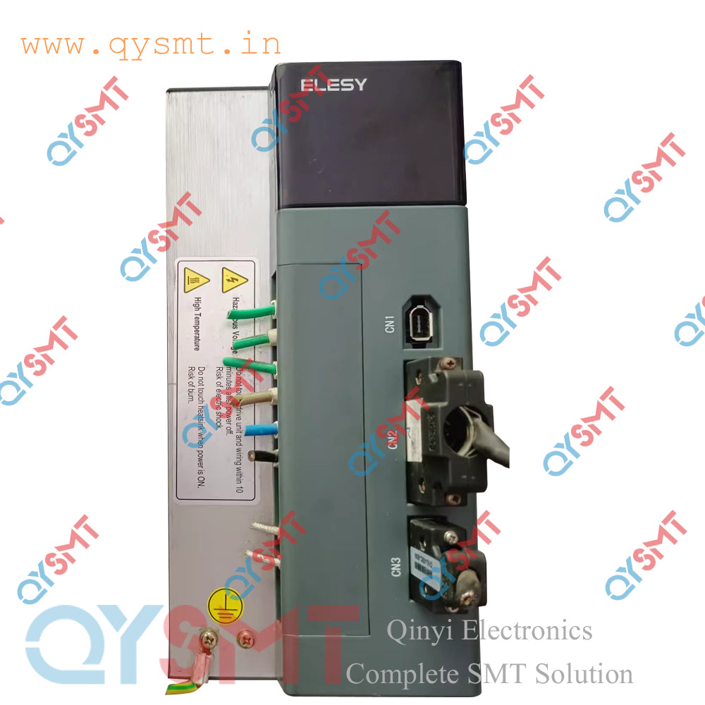 AC Servo Drive ESDC-075DP ELESY