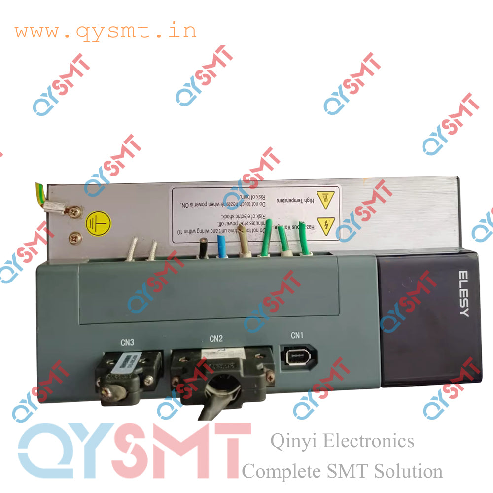 AC Servo Drive ESDC-075DP ELESY