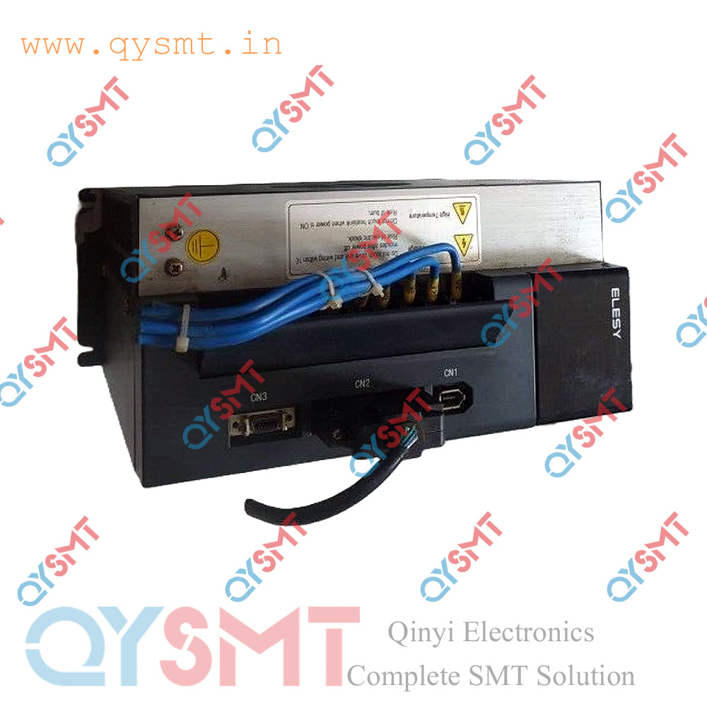 AC Servo Drive ESDC-075DP ELESY