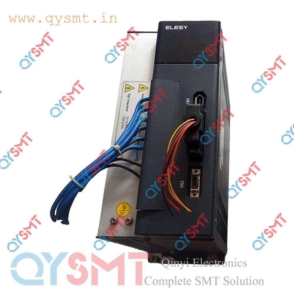 AC Servo Drive ESDC-075DP ELESY