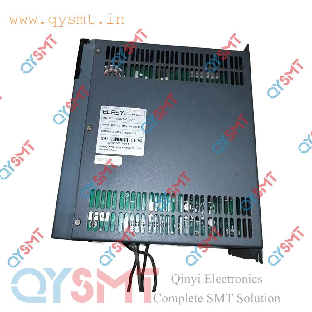 AC Servo Drive ESDC-075DP ELESY