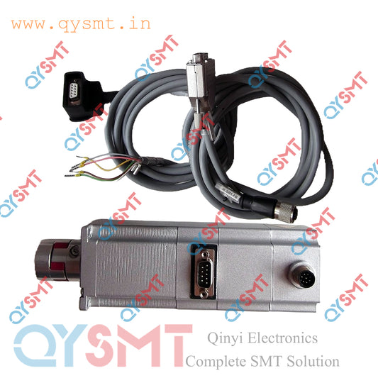 Stepper Motor EMMS-ST-57-M-SEB-G2