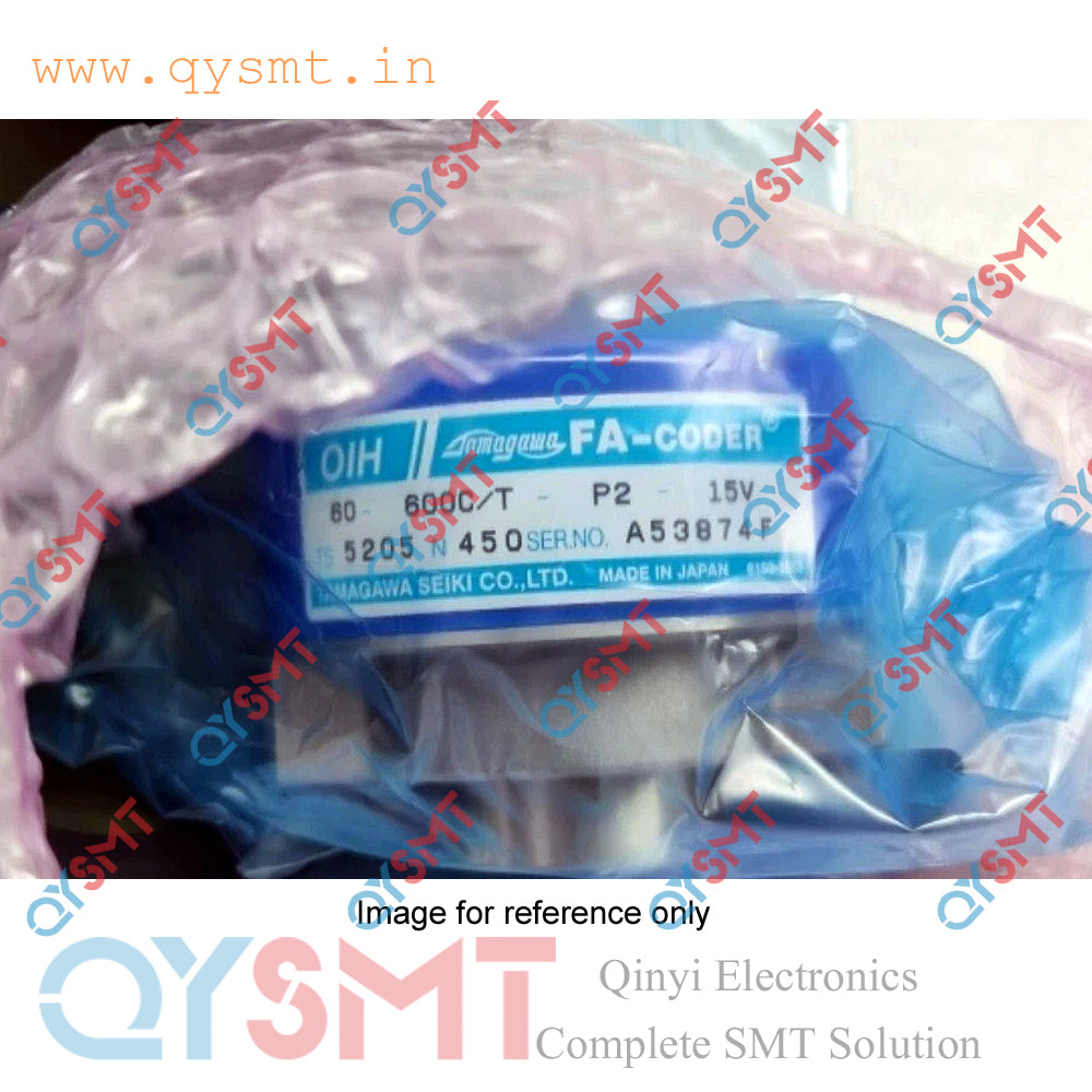 TS5205N450 OIH Encoder